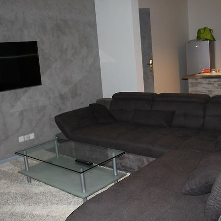 Le Ngapatel Apartamento Ngaparou Exterior foto